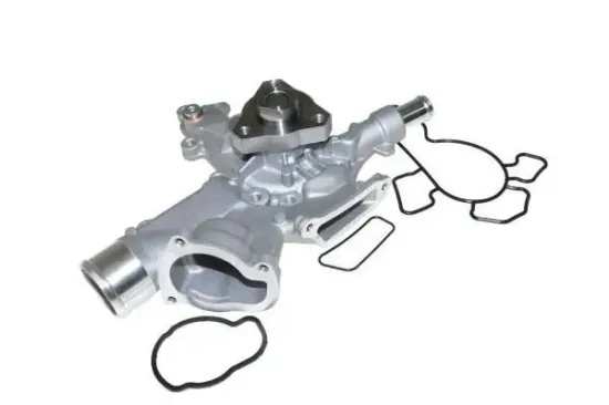 Wasserpumpe, Motorkühlung AUTOMEGA 160096410 Bild Wasserpumpe, Motorkühlung AUTOMEGA 160096410