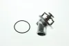 Thermostat, Kühlmittel vorne AUTOMEGA 160100110