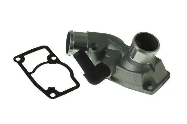 Thermostat, Kühlmittel vorne AUTOMEGA 160100610