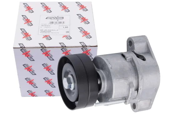 Riemenspanner, Keilrippenriemen AUTOMEGA 160101010 Bild Riemenspanner, Keilrippenriemen AUTOMEGA 160101010