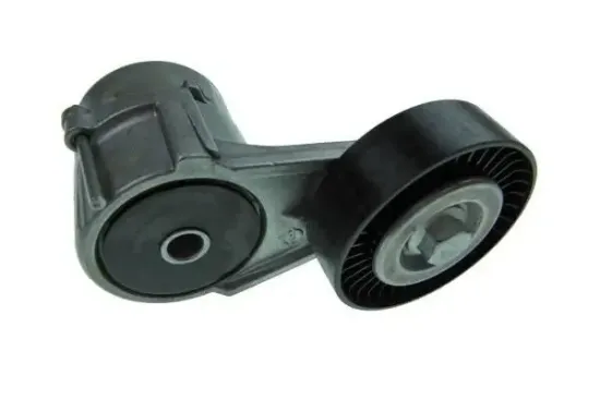 Spannarm, Keilrippenriemen AUTOMEGA 160101210 Bild Spannarm, Keilrippenriemen AUTOMEGA 160101210