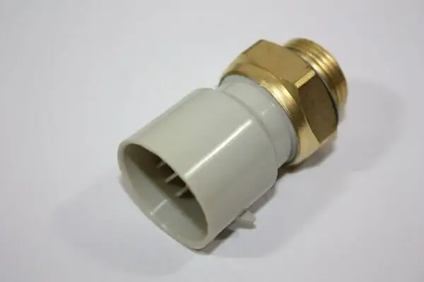 Temperaturschalter, Kühlerlüfter AUTOMEGA 160101710