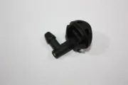 Waschwasserdüse, Scheibenreinigung AUTOMEGA 160102710