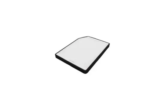 Filter, Innenraumluft AUTOMEGA 180000910 Bild Filter, Innenraumluft AUTOMEGA 180000910