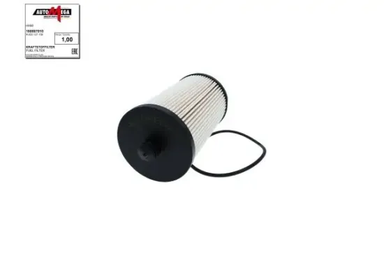 Kraftstofffilter AUTOMEGA 180007010 Bild Kraftstofffilter AUTOMEGA 180007010