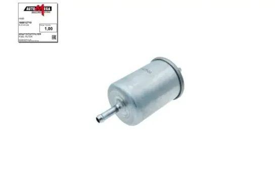 Kraftstofffilter AUTOMEGA 180012710 Bild Kraftstofffilter AUTOMEGA 180012710