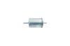 Kraftstofffilter AUTOMEGA 180012710 Bild Kraftstofffilter AUTOMEGA 180012710