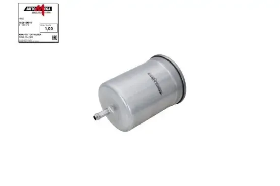 Kraftstofffilter AUTOMEGA 180013610 Bild Kraftstofffilter AUTOMEGA 180013610