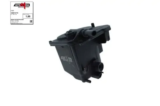 Kraftstofffilter AUTOMEGA 180013710 Bild Kraftstofffilter AUTOMEGA 180013710