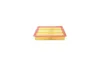 Luftfilter AUTOMEGA 180016410 Bild Luftfilter AUTOMEGA 180016410