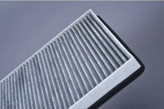 Filter, Innenraumluft AUTOMEGA 180020010 Bild Filter, Innenraumluft AUTOMEGA 180020010