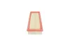 Luftfilter AUTOMEGA 180021310 Bild Luftfilter AUTOMEGA 180021310