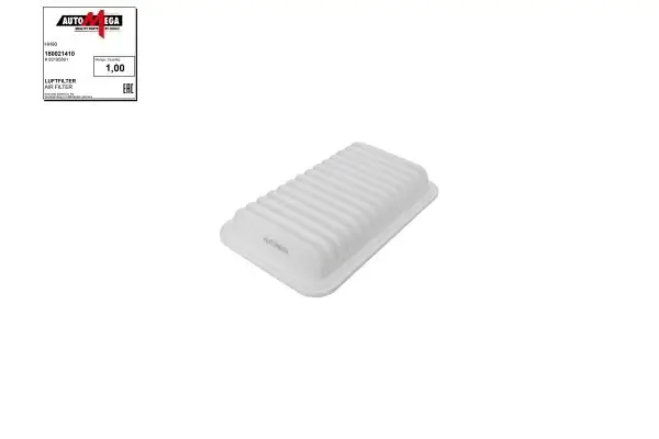 Luftfilter AUTOMEGA 180021410