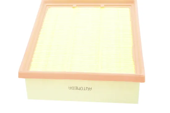 Luftfilter AUTOMEGA 180021910 Bild Luftfilter AUTOMEGA 180021910