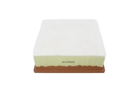 Luftfilter AUTOMEGA 180022710 Bild Luftfilter AUTOMEGA 180022710