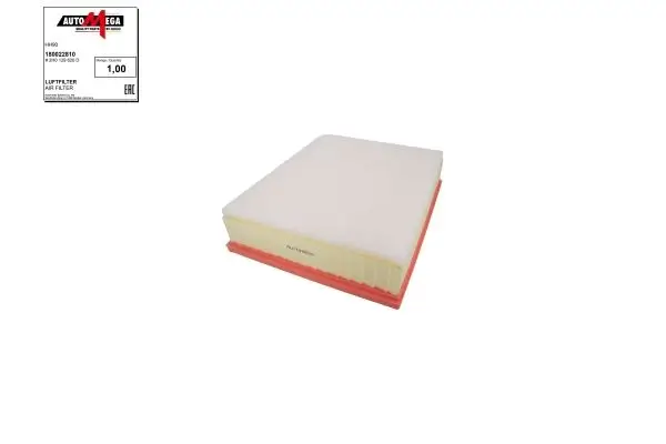Luftfilter AUTOMEGA 180022810
