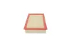 Luftfilter AUTOMEGA 180023210 Bild Luftfilter AUTOMEGA 180023210
