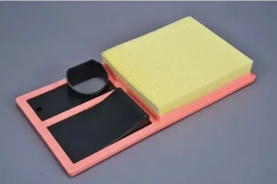 Luftfilter AUTOMEGA 180023810 Bild Luftfilter AUTOMEGA 180023810