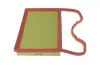 Luftfilter AUTOMEGA 180024310 Bild Luftfilter AUTOMEGA 180024310