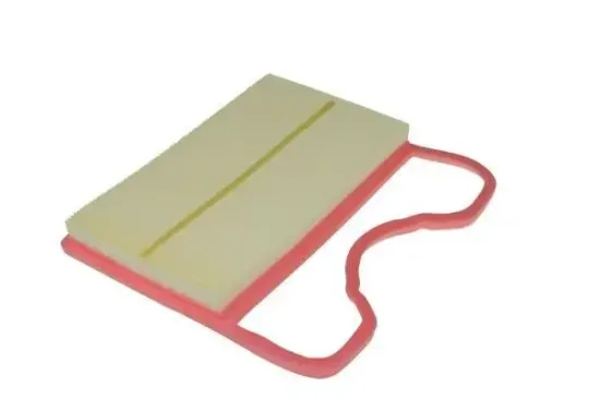 Luftfilter AUTOMEGA 180024310 Bild Luftfilter AUTOMEGA 180024310