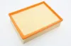 Luftfilter AUTOMEGA 180024510 Bild Luftfilter AUTOMEGA 180024510