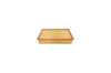 Luftfilter AUTOMEGA 180027110 Bild Luftfilter AUTOMEGA 180027110
