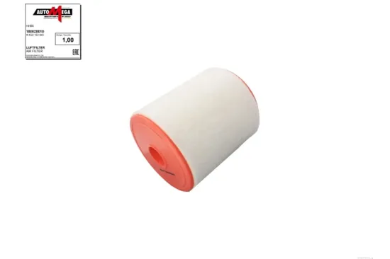 Luftfilter AUTOMEGA 180028010 Bild Luftfilter AUTOMEGA 180028010
