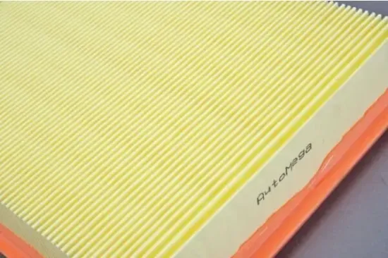 Luftfilter AUTOMEGA 180034110 Bild Luftfilter AUTOMEGA 180034110