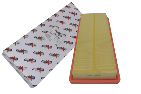 Luftfilter AUTOMEGA 180034210 Bild Luftfilter AUTOMEGA 180034210