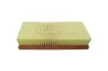 Luftfilter AUTOMEGA 180034510 Bild Luftfilter AUTOMEGA 180034510