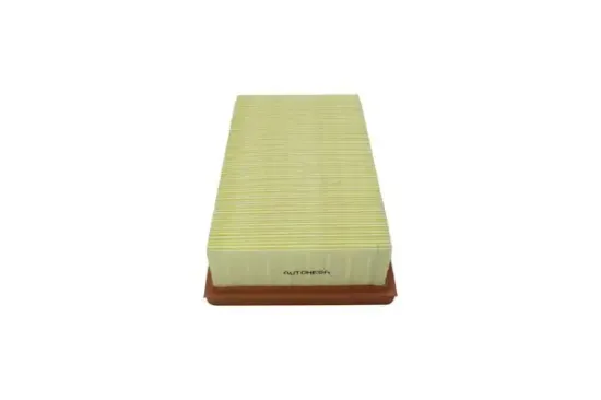 Luftfilter AUTOMEGA 180034510 Bild Luftfilter AUTOMEGA 180034510