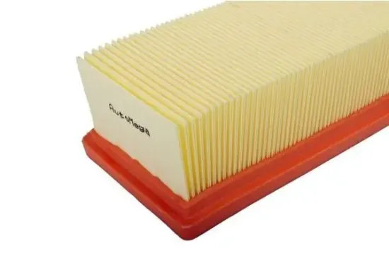 Luftfilter AUTOMEGA 180035210 Bild Luftfilter AUTOMEGA 180035210