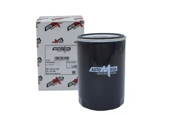Ölfilter AUTOMEGA 180035810 Bild Ölfilter AUTOMEGA 180035810