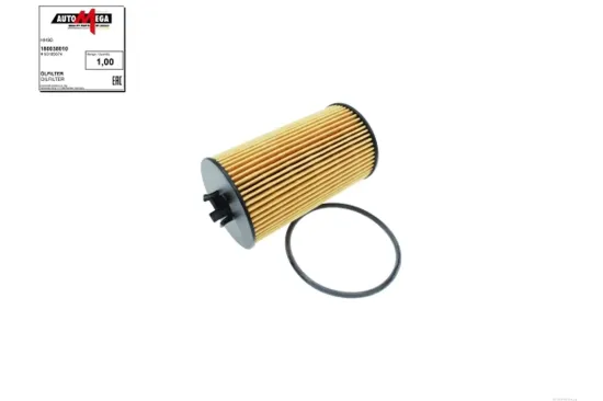 Ölfilter AUTOMEGA 180038010 Bild Ölfilter AUTOMEGA 180038010