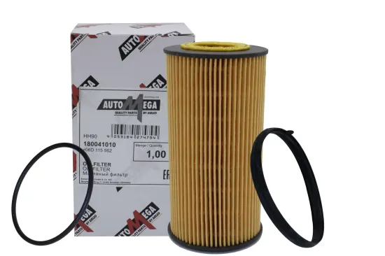 Ölfilter AUTOMEGA 180041010 Bild Ölfilter AUTOMEGA 180041010