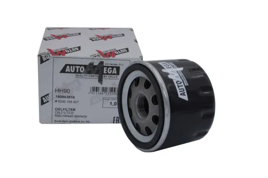 Ölfilter AUTOMEGA 180043810 Bild Ölfilter AUTOMEGA 180043810