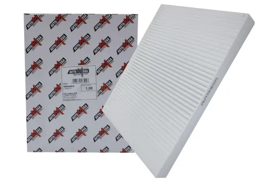 Filter, Innenraumluft AUTOMEGA 180044810 Bild Filter, Innenraumluft AUTOMEGA 180044810