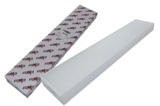 Filter, Innenraumluft AUTOMEGA 180044910 Bild Filter, Innenraumluft AUTOMEGA 180044910