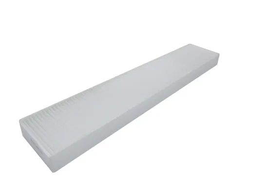 Filter, Innenraumluft AUTOMEGA 180044910 Bild Filter, Innenraumluft AUTOMEGA 180044910