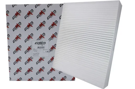 Filter, Innenraumluft AUTOMEGA 180045010 Bild Filter, Innenraumluft AUTOMEGA 180045010