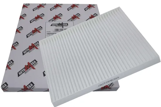 Filter, Innenraumluft AUTOMEGA 180045610 Bild Filter, Innenraumluft AUTOMEGA 180045610