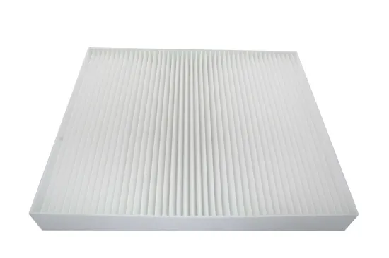 Filter, Innenraumluft AUTOMEGA 180046310 Bild Filter, Innenraumluft AUTOMEGA 180046310