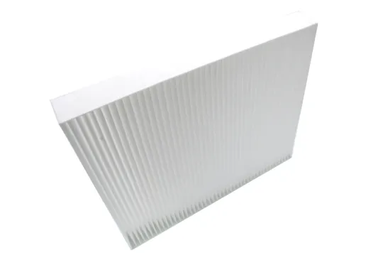 Filter, Innenraumluft AUTOMEGA 180046310 Bild Filter, Innenraumluft AUTOMEGA 180046310