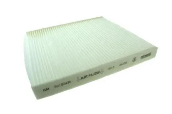 Filter, Innenraumluft AUTOMEGA 180046310 Bild Filter, Innenraumluft AUTOMEGA 180046310