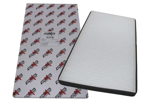 Filter, Innenraumluft AUTOMEGA 180047110 Bild Filter, Innenraumluft AUTOMEGA 180047110