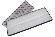 Filter, Innenraumluft AUTOMEGA 180047210