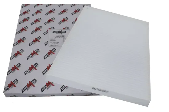 Filter, Innenraumluft AUTOMEGA 180047310 Bild Filter, Innenraumluft AUTOMEGA 180047310