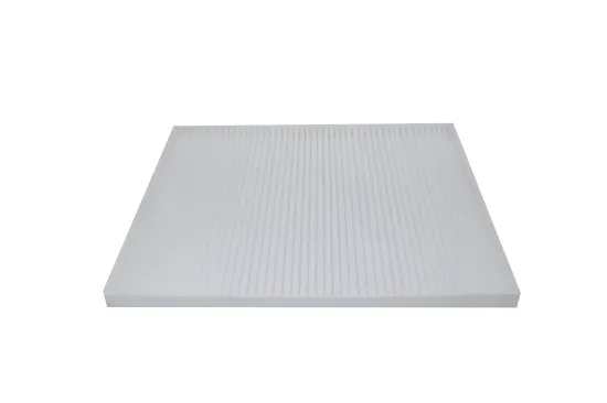 Filter, Innenraumluft AUTOMEGA 180047310 Bild Filter, Innenraumluft AUTOMEGA 180047310