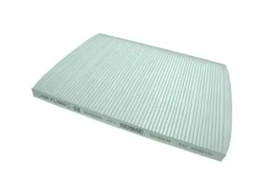 Filter, Innenraumluft AUTOMEGA 180047310 Bild Filter, Innenraumluft AUTOMEGA 180047310