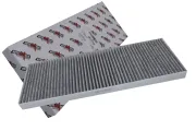 Filter, Innenraumluft AUTOMEGA 180047410